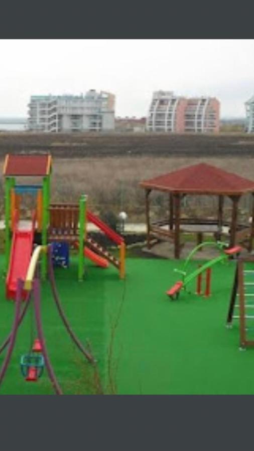 Rutland Sp Apartments Rawda Zewnętrze zdjęcie