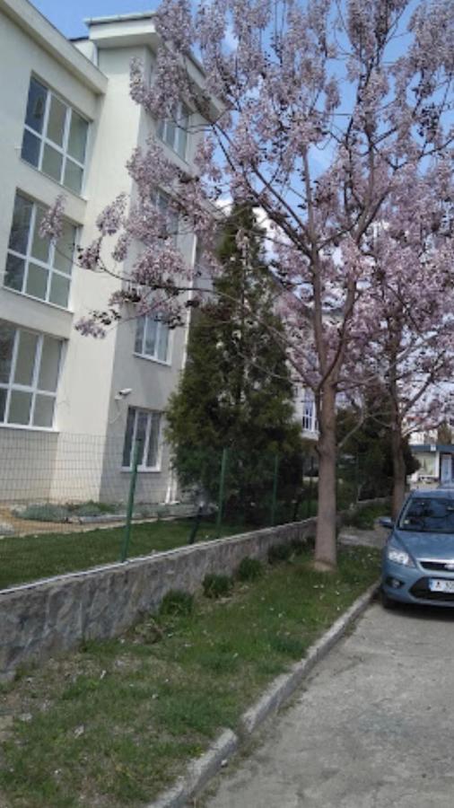 Rutland Sp Apartments Rawda Zewnętrze zdjęcie