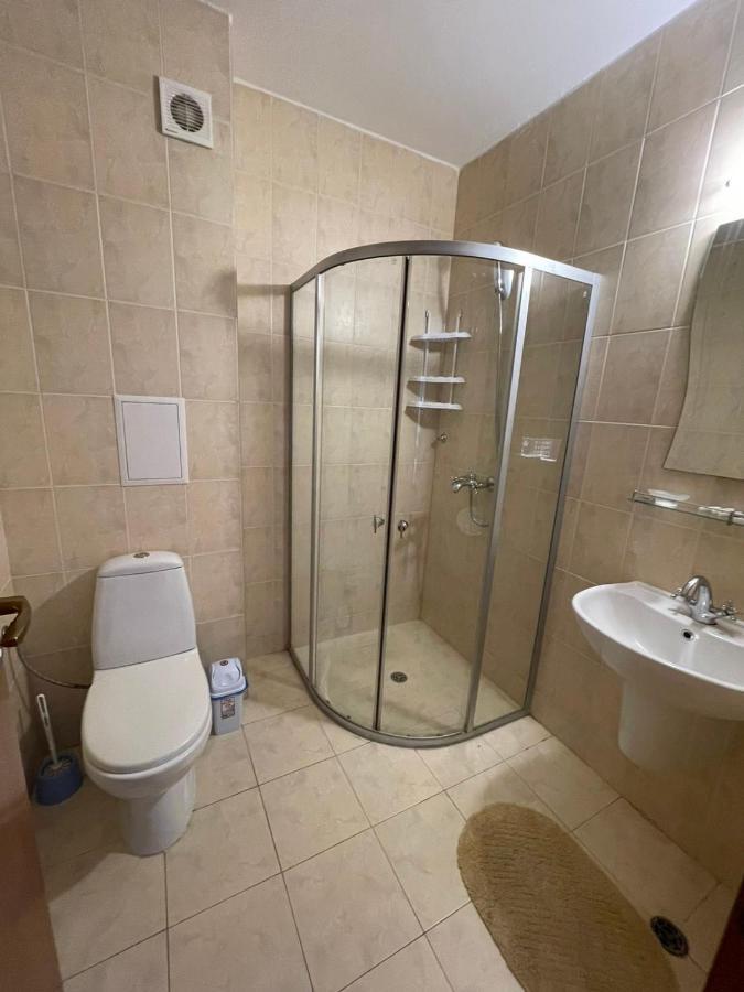 Rutland Sp Apartments Rawda Zewnętrze zdjęcie