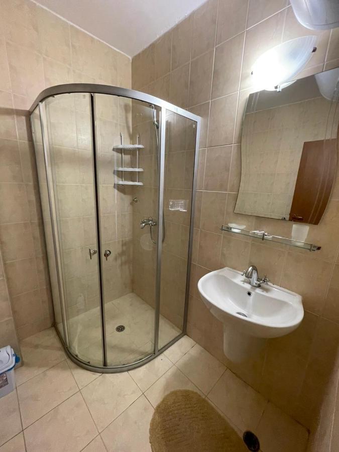 Rutland Sp Apartments Rawda Zewnętrze zdjęcie