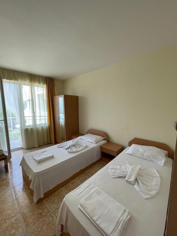 Rutland Sp Apartments Rawda Zewnętrze zdjęcie