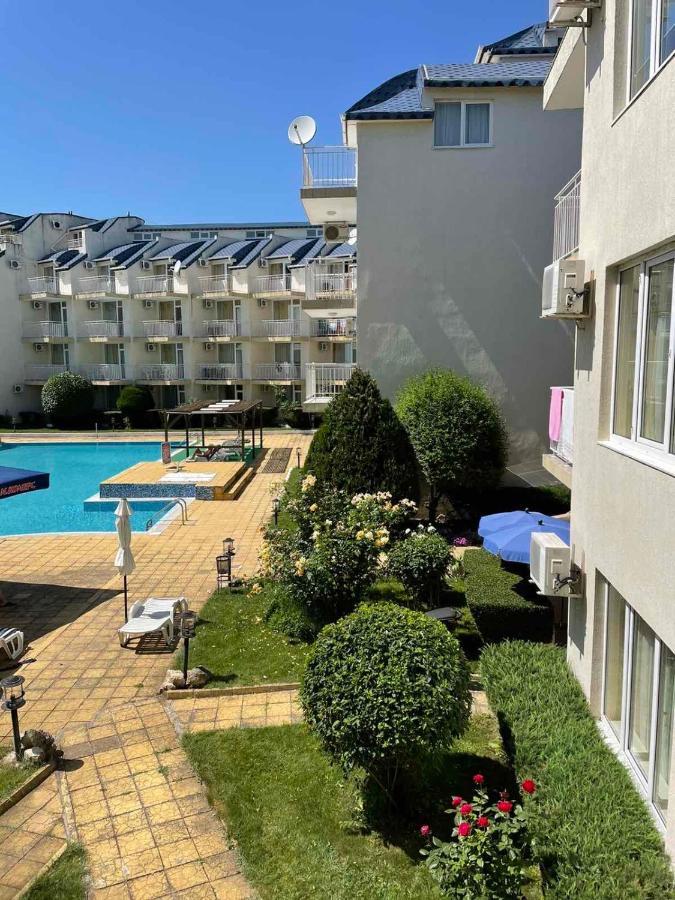 Rutland Sp Apartments Rawda Zewnętrze zdjęcie
