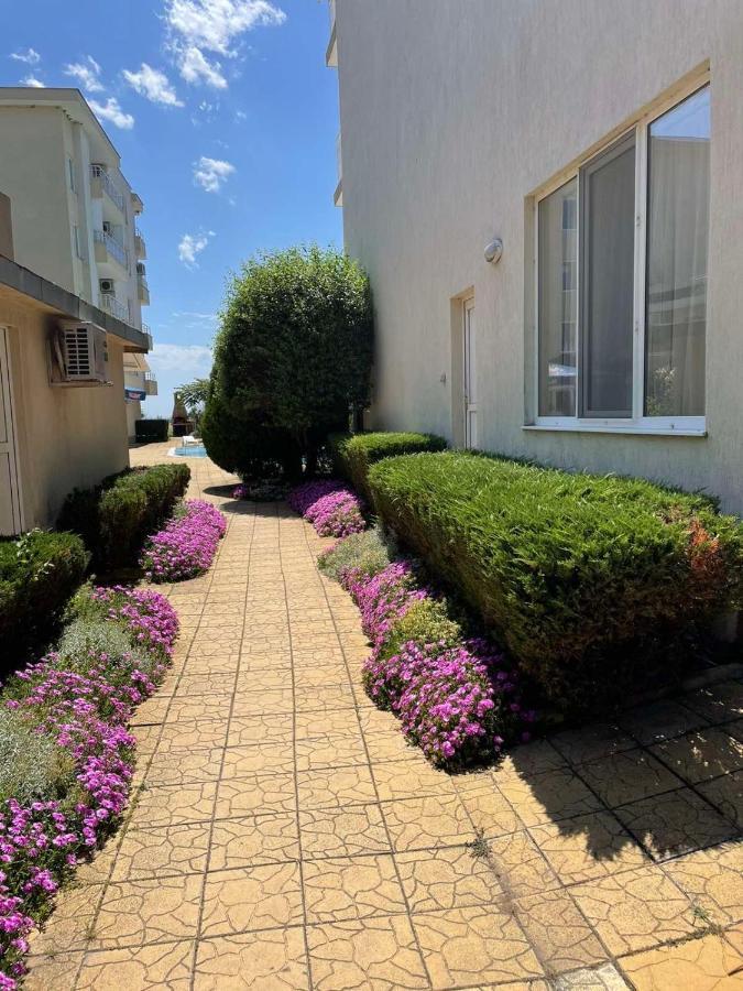 Rutland Sp Apartments Rawda Zewnętrze zdjęcie