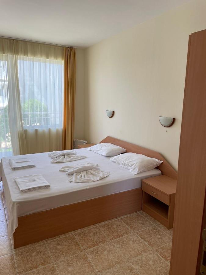 Rutland Sp Apartments Rawda Zewnętrze zdjęcie