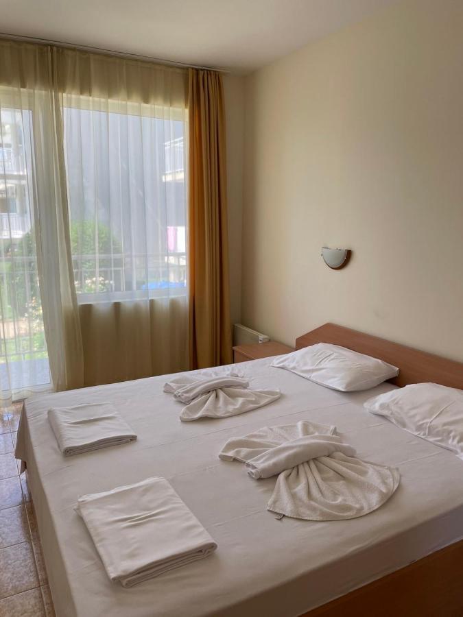Rutland Sp Apartments Rawda Zewnętrze zdjęcie