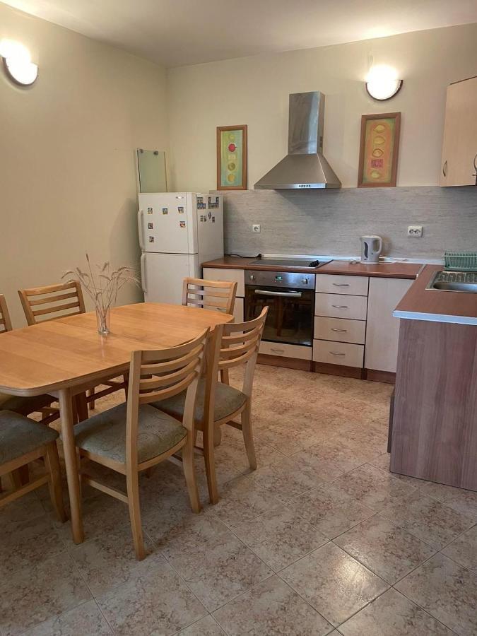 Rutland Sp Apartments Rawda Zewnętrze zdjęcie