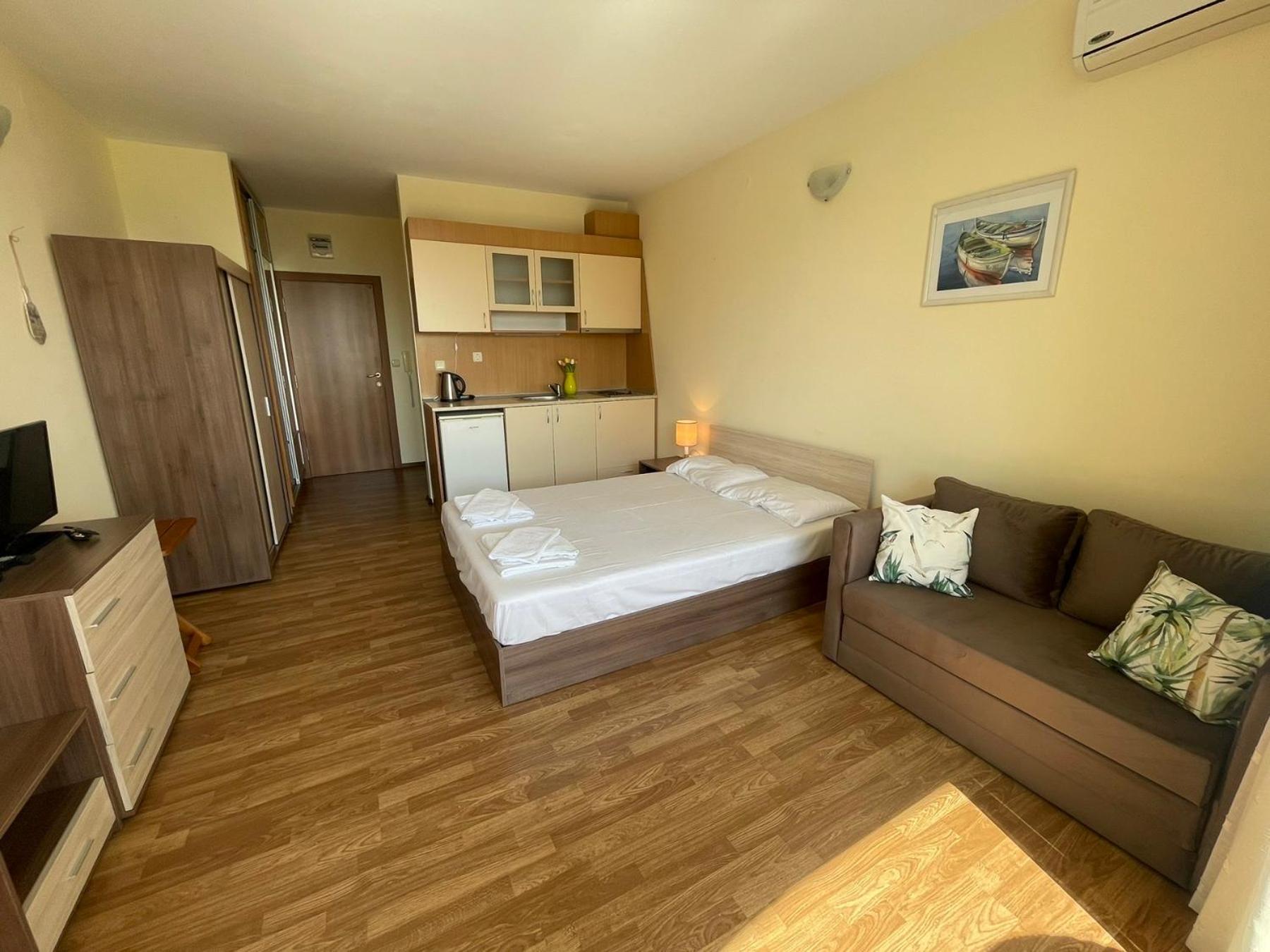 Rutland Sp Apartments Rawda Zewnętrze zdjęcie
