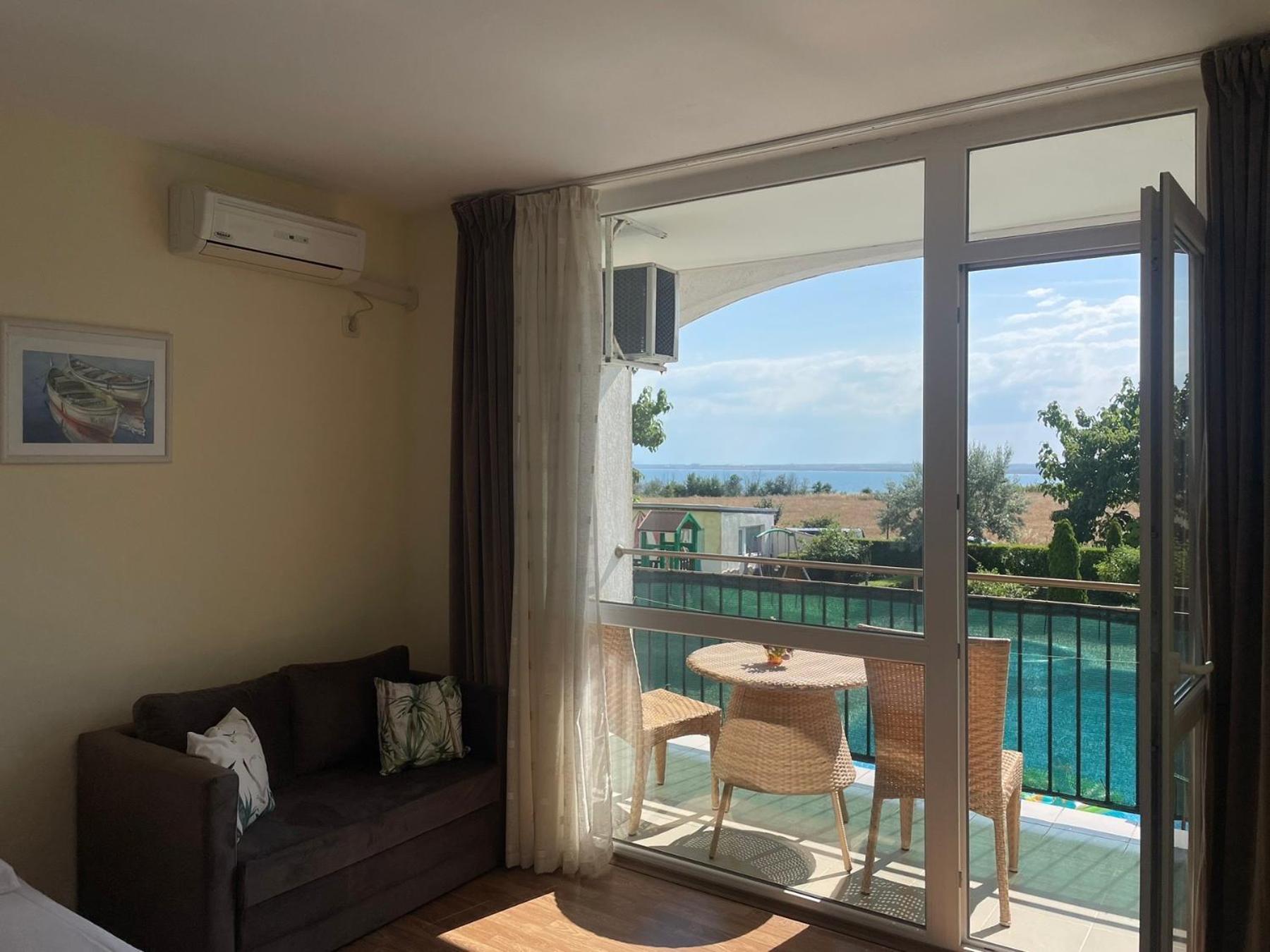 Rutland Sp Apartments Rawda Zewnętrze zdjęcie