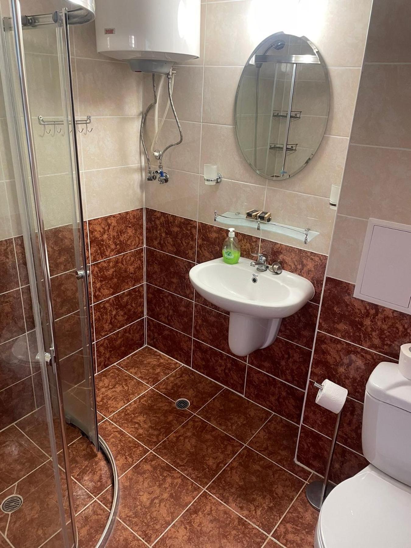 Rutland Sp Apartments Rawda Zewnętrze zdjęcie