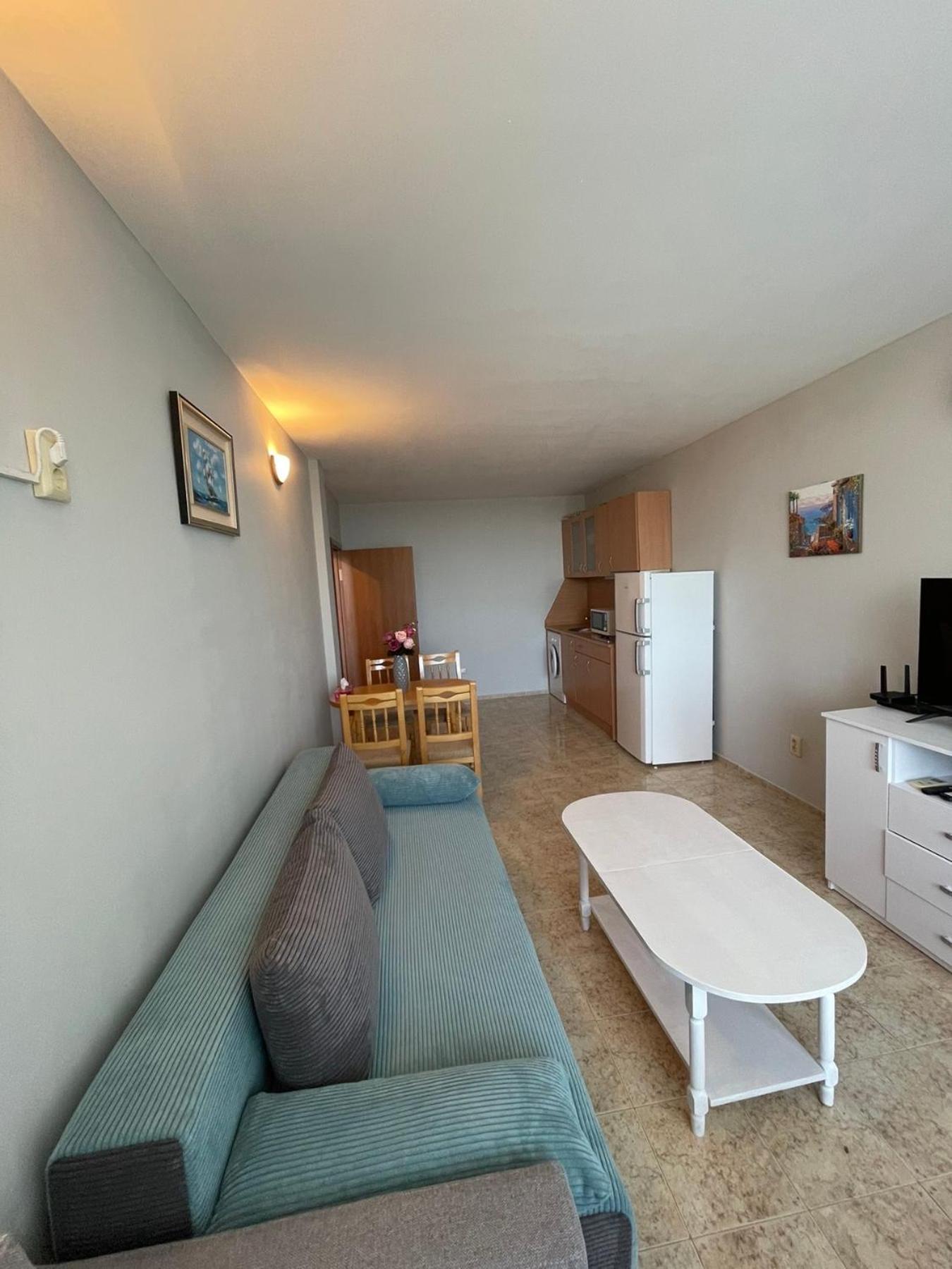 Rutland Sp Apartments Rawda Zewnętrze zdjęcie