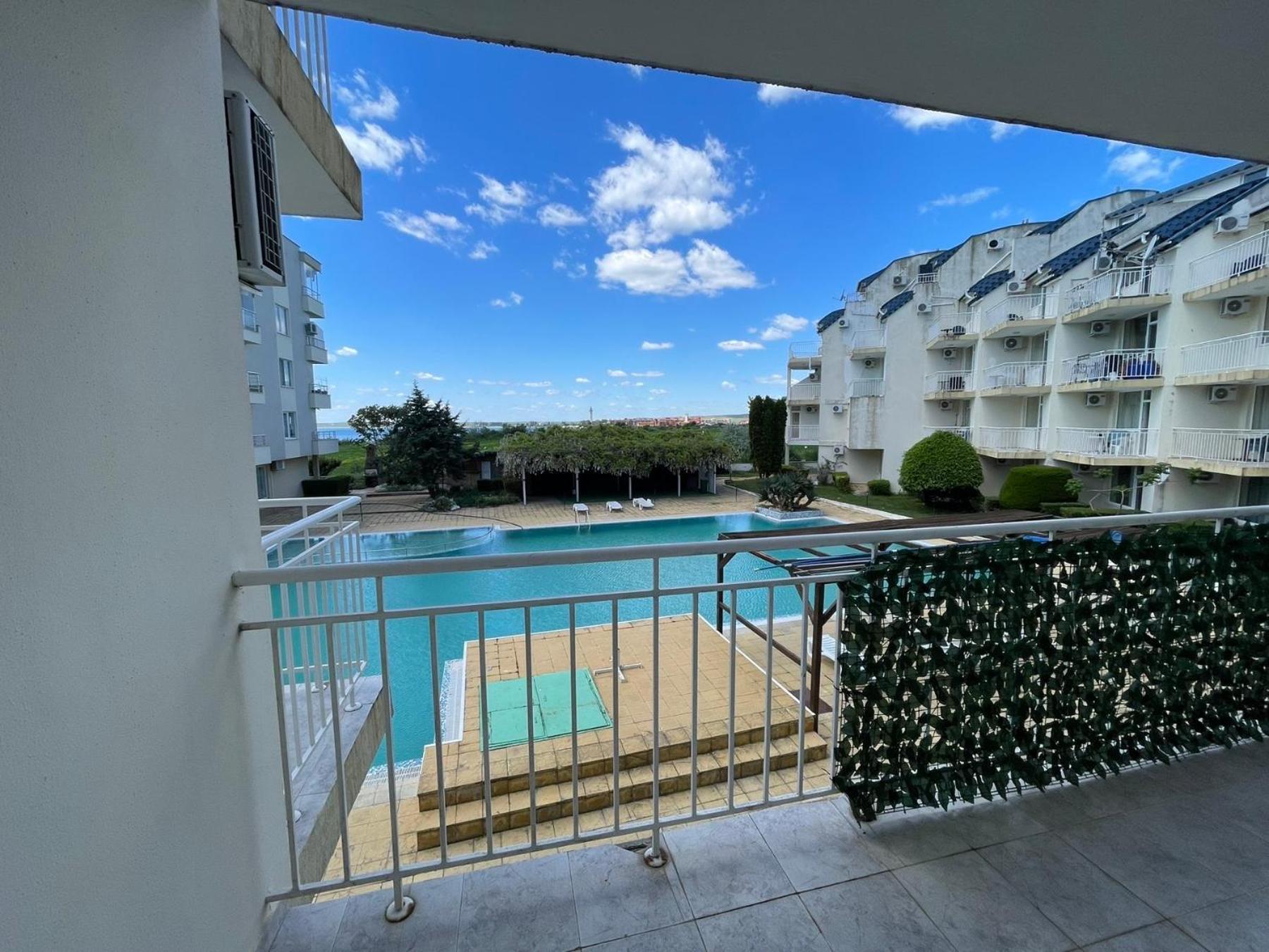 Rutland Sp Apartments Rawda Zewnętrze zdjęcie